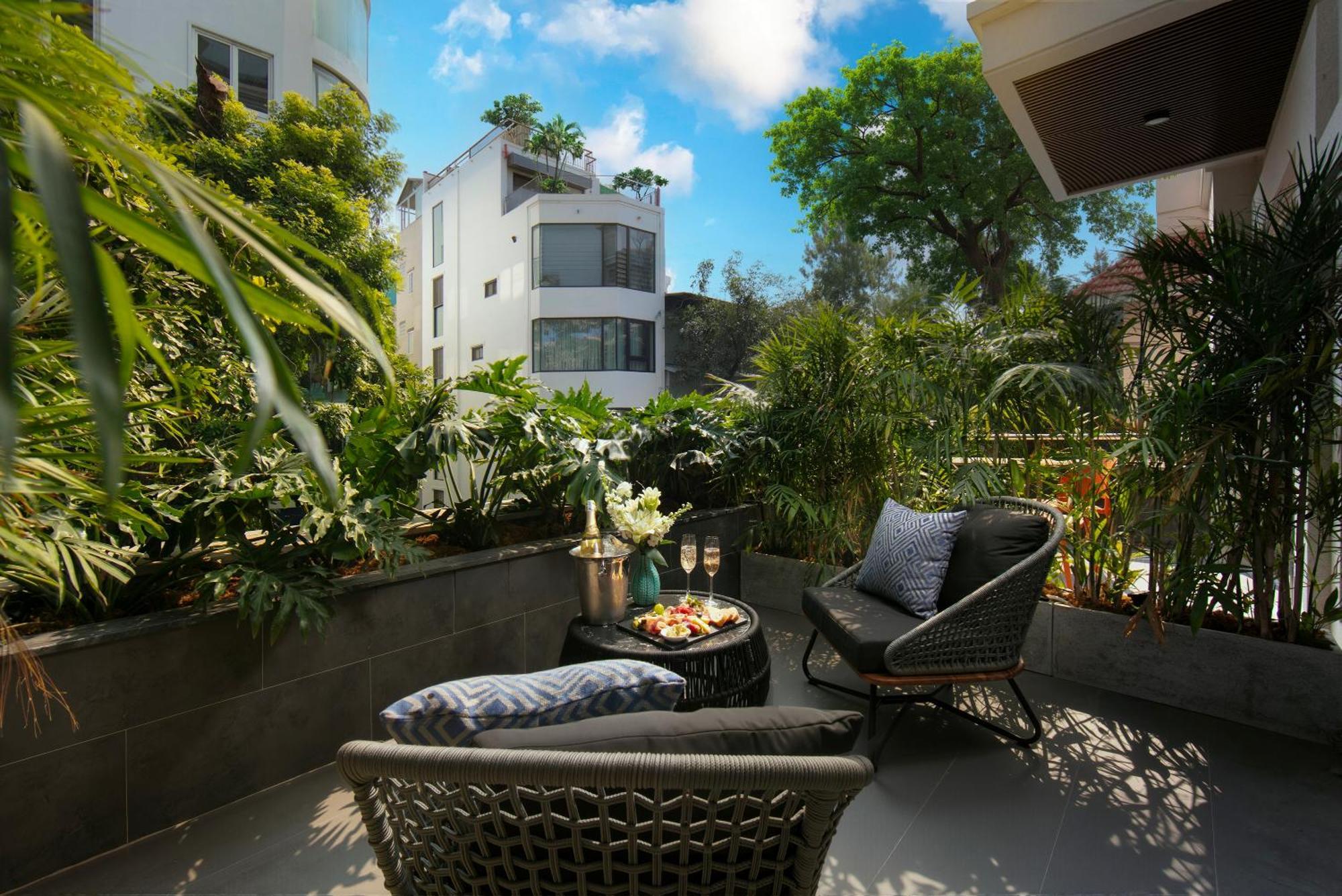 Hotel De Lagom — Photos 1