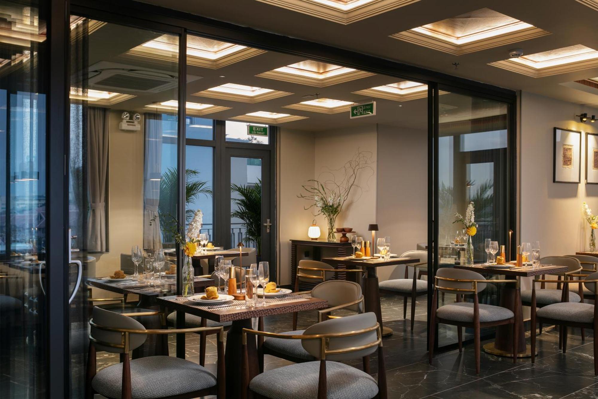Hotel De Lagom — Photos 3